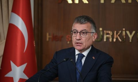 AK Parti'den Çalışma Hayatına Yeni Düzenlemeler