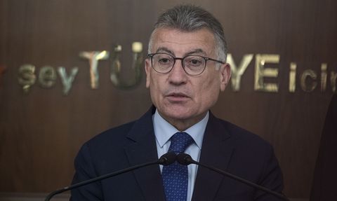 AK Parti'den Ekonomi Düzenlemeleri: Yeni Kanun Teklifi TBMM'ye Sunuldu