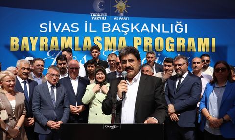 AK Parti'den Terörsüz Türkiye Vurgusu