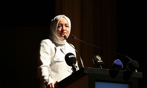 AK Parti Genel Başkan Yardımcısı Kaya Muğla'da Güçlü Türkiye Vurgusu Yaptı