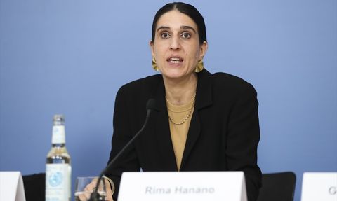 Almanya'da Müslüman Karşıtı Olaylar Alarm Verici Seviyeye Ulaştı