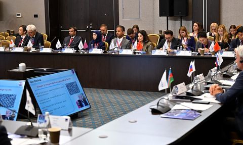 Anadolu Ajansı, Asya-Pasifik Haber Ajansları Birliği Başkan Yardımcılığına Seçildi