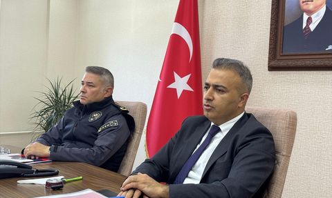 Ardahan'da Yıldırım Çarpmasıyla 3 Çoban Hayatını Kaybetti