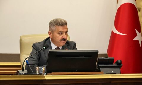 Artvin'de Taşkın Koruma Projeleri Hızla İlerliyor
