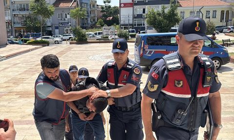Aydın'da Yeğeni Tarafından Bıçaklanan Kişi Hayatını Kaybetti