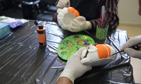 Bağımlılıkla Mücadelede Yeni Bir Başlangıç: M.F.Y'nin Hikayesi