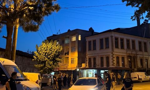 Balıkesir'de Huzur ve Güven Uygulaması: 7 Şüpheli Yakalandı