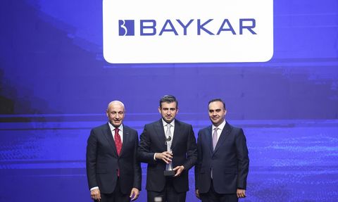 Baykar İhracatta Zirvede: Savunma ve Havacılık Sektöründeki Başarısıyla Göz Dolduruyor