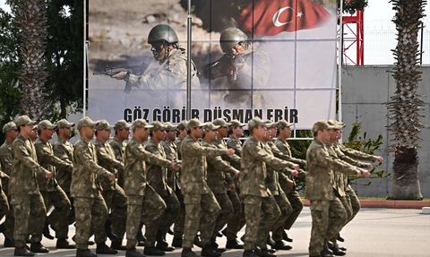 Bedelli Askerlik Uygulamasının Aşamaları