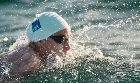 Bengisu Avcı İngiltere'de 3 Madalya Kazandı