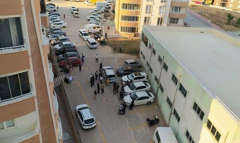 Bilecik'te Şüpheli Ölüm Olayı