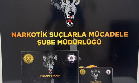 Bingöl'de Uyuşturucu Operasyonu: Zanlı Tutuklandı