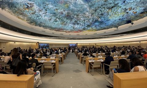 BM'den İsrail-Iran Çatışmalarına Diplomatik Çözüm Çağrısı