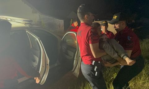 Bolu'da Kaybolan 8 Yaşındaki Zihinsel Engelli Çocuk Bulundu