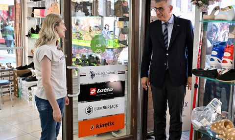 Bolu'da Sağlık Yatırımları ve Gelişmeler