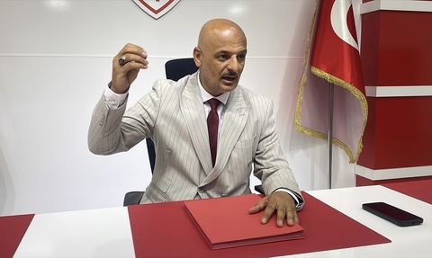 Boluspor'dan Sponsorluk Politikasında Yeni Dönem