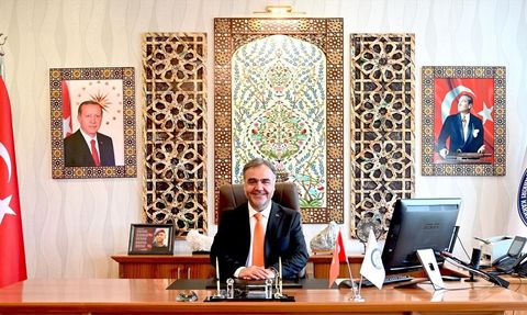 Çankırı Karatekin Üniversitesi Tuz Araştırmalarını Hızlandırıyor