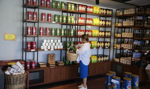 ÇAYKUR, Çay İhracatını Artırmayı Amaçlıyor