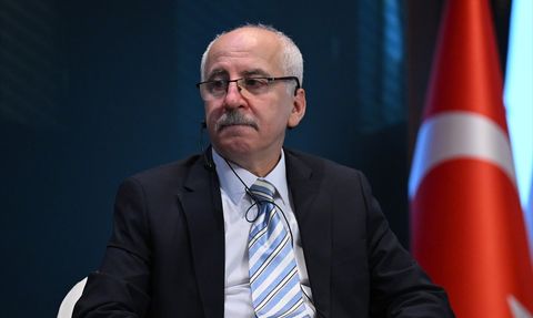 Cemil Meriç, Vefatının 38. Yılında Anıldı