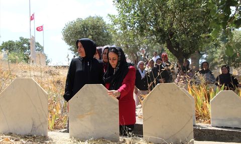 Çevrimli Katliamı: 35 Yılda Unutulmayan 27 Can