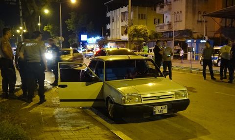 Adana'da Silahlı Saldırı ve Sonrası Gelişmeler