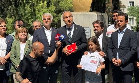 CHP'nin Eğitim Değerlendirmesi: Özçağdaş'ın Açıklamaları