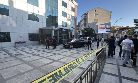 Darıca'da Trajik Olay: Başkan Bıyık Yaralandı, Zabıta Personeli Hayatını Kaybetti