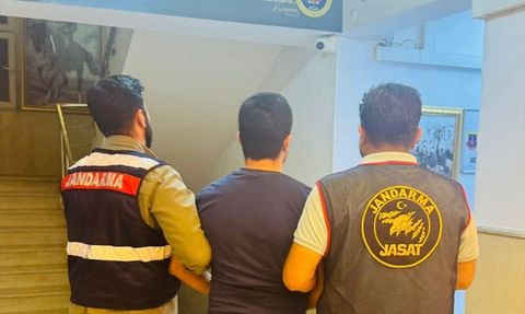 Diyarbakır'da Kasten Öldürme Suçundan Tutuklama