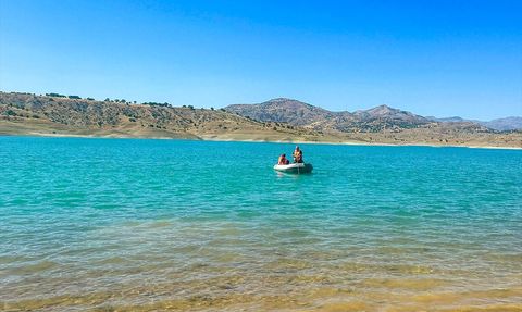 Diyarbakır'da Sulama Havuzunda Boğulma Olayı
