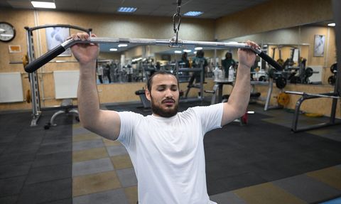 Edirne'den Gelen İlham: Hazar Kahraman Beden Eğitimi Öğretmeni Oluyor