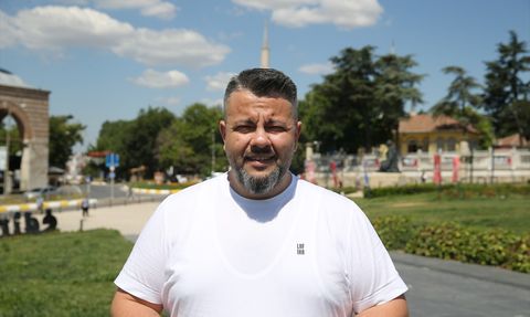 Edirne Esnafı Kırkpınar Festivali İçin Hazır