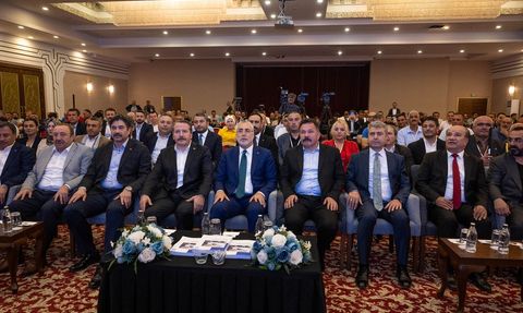 Engelli İstihdamı Yükseliyor: Bakan Işıkhan'ın Açıklamaları