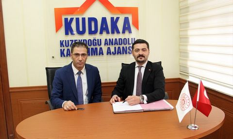 Erzincan, Bayburt ve Erzurum'da Yapay Zeka Eğitimi