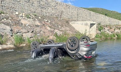 Erzurum'da Feci Kaza: 3 Can Kaybı