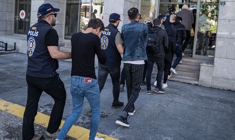 Erzurum'da Sahte İlan Dolandırıcılığına Operasyon: 19 Tutuklama