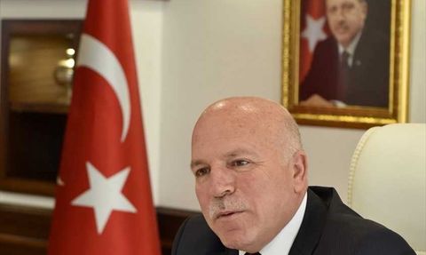 Erzurum Kırsalında Tarıma Destek: 750'den Fazla Gölet