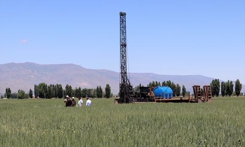 Erzurumspor FK, Hibrit Çim Zeminde Yeni Sezona Hazırlanıyor