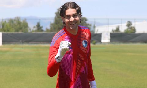 Erzurumspor FK, Matija Orbanic'i Transfer Etti