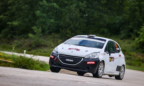 Eskişehir'de Türkiye Tırmanma Şampiyonası Heyecanı