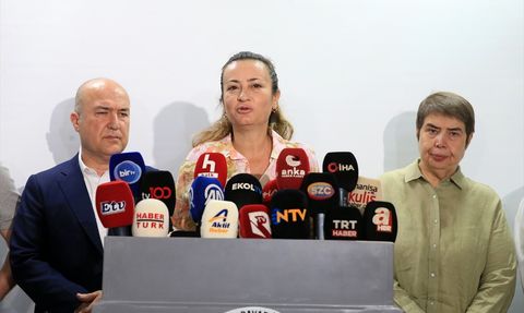 Ferdi Zeyrek'in Sağlık Durumu Üzerine Açıklama