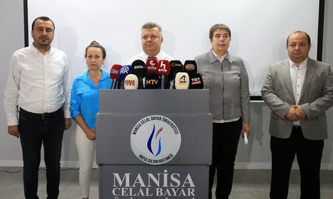 Ferdi Zeyrek'in Sağlık Durumu Üzerine Son Gelişmeler