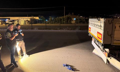 Fethiye'de Motosiklet Kazası: Sürücü Hayatını Kaybetti