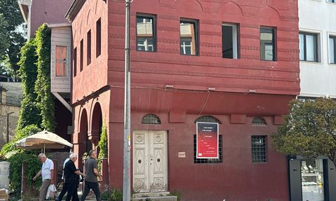 Filistin'deki Çocukların İsimleri İstanbul'dan Anılacak