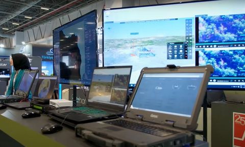 Forte Teknoloji, MilSOFT'u Devralarak Savunma Sanayisinde Gücünü Artırıyor