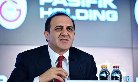 Galatasaray'da Transfer Süreci ve Osimhen Gelişmeleri Hakkında Açıklamalar