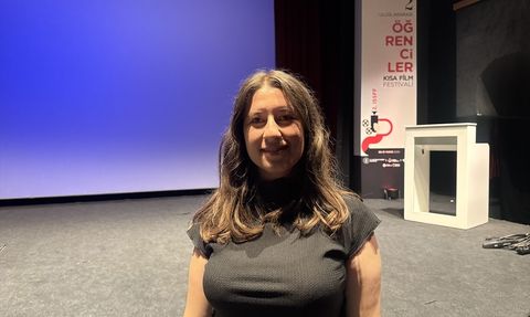 Genç Sinemacıların Umudu: 2. Uluslararası Öğrenciler Kısa Film Festivali