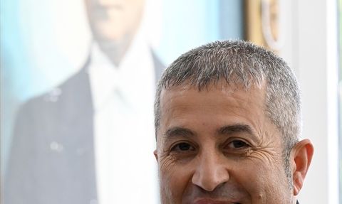 Gençlerbirliği'nde Hedef: Sistem Takımı Kurmak