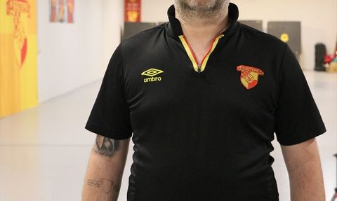 Göztepe'nin 100. Yılda Spor Başarıları