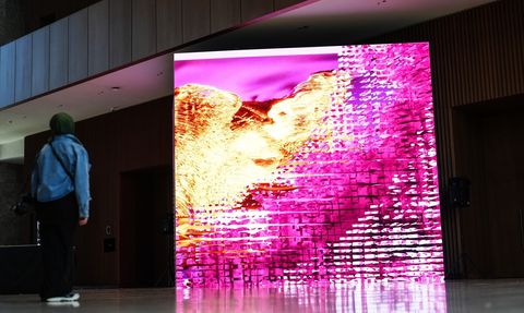 Hafıza Anadolu: Yüzbinlerce Görselle Sanatın Yeni Yüzü