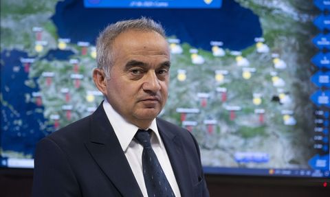 Hafta Sonu Yağış Beklentisi: Üç Büyükşehirde Hava Durumu